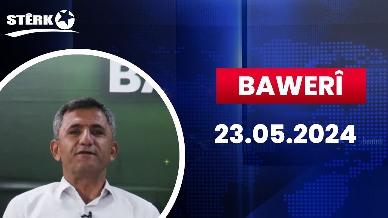 Bawerî - 23.05.2024