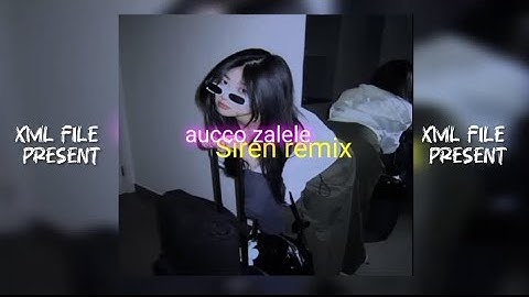 NEW TREND||ALIGHT MOTION PRESENT XML File DESCRIPTION TICTOK 