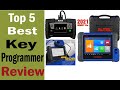 Top 5 Best Key Programmer in 2022