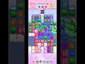 Candy crush gameplay level #1000 @UnknownCandyGaming #candy #shorts
