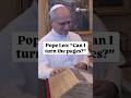 Pope Leo Flips through Italy’s most precious illuminated manuscript | Borso d’Este Bible