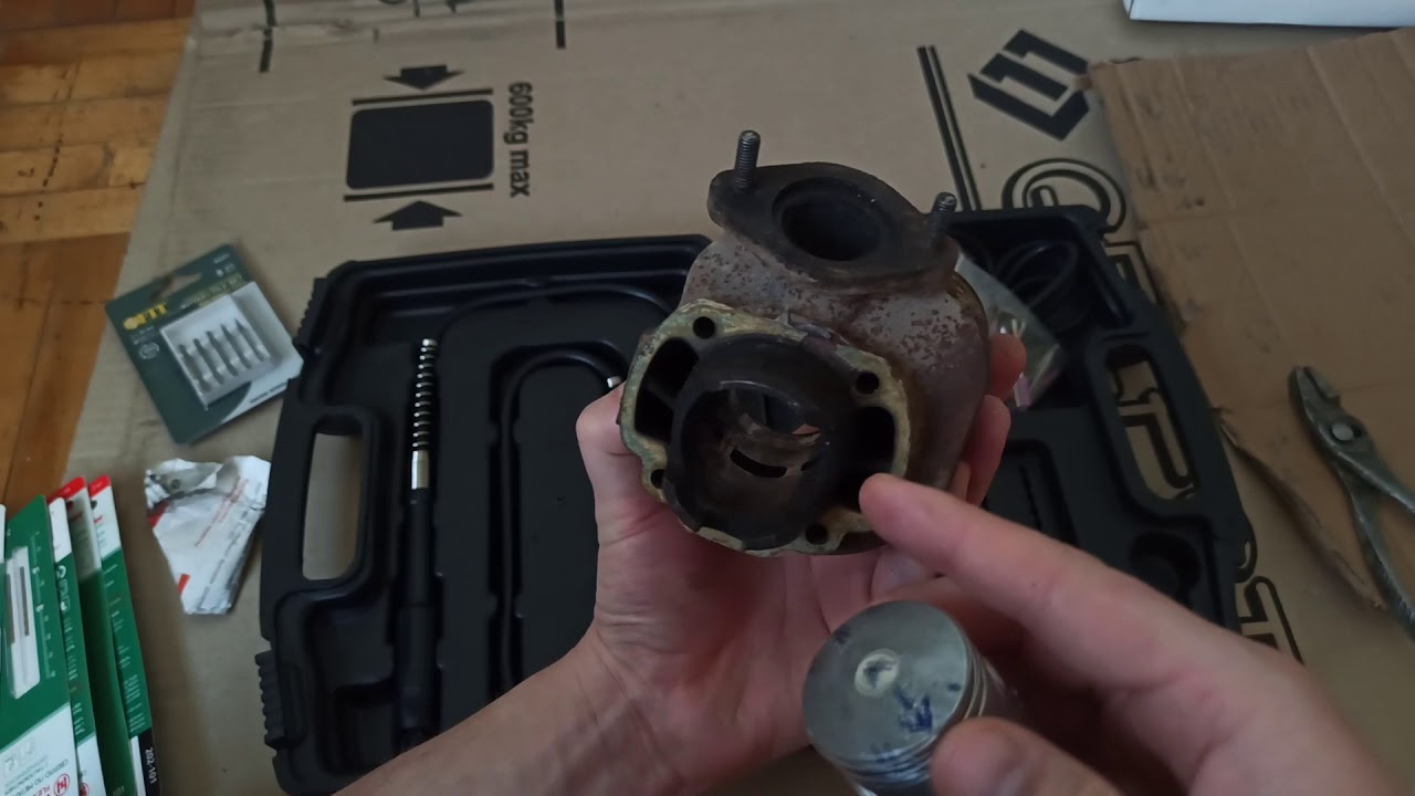 Обзор Электрический Гравер Калибр 160 ватт (ЭГ-160+ВГ) - YouTube