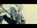 Pixies 'Hey' (The Suicide Squad edition)