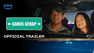 Ganjil Genap |  Trailer | Oka Antara, Clara Bernadeth, Baskara Mahendra