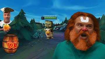 A to Z Support Challenge: G