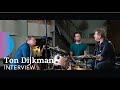 humble heroes | ton dijkman | interview