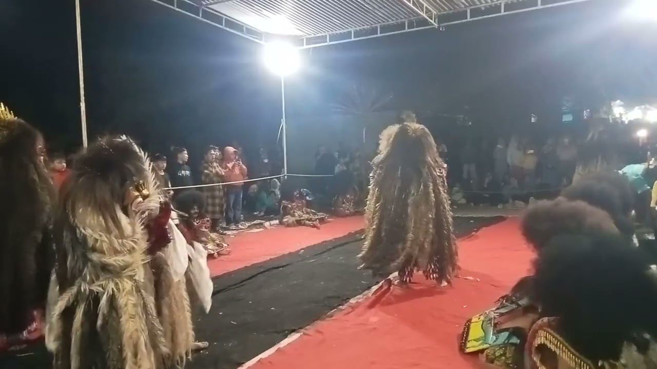 ArGo Budoyo Mudho( Jasem kidul) ❤️🔥