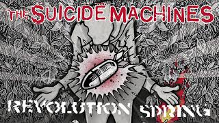The Suicide Machines - Anarchist Wedding (OFFICIAL AUDIO)