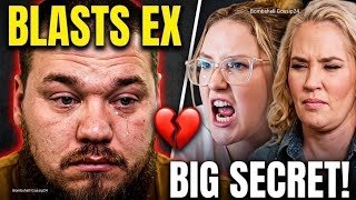 Pumpkin BLASTS Ex Josh Efird 💔 Mama June Speaks Out &amp; Hints at BIG Secret!