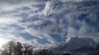 clouds 4-30-24 7:01 PM #fairyliberationfront #naturephotography