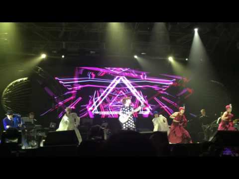 Joey Hacken - 20161105 - Genting - Encore