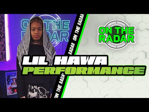 Lil Hawa