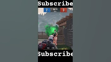 TDM Tutorial ( Jiggle + Crouch ) Tips And Tricks 🔥 #shorts #pubgmobile #bgmi #tipsandtricks