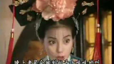 小燕子念詩!! - 天天要聞