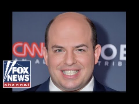 Jesse watters reacts to harvard hiring brian stelter