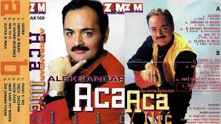 Aleksandar Aca Ilic - Zar usnama tvojim