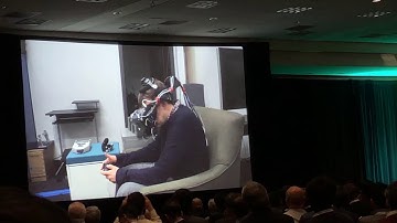 Oculus Varifocal Prototype 2