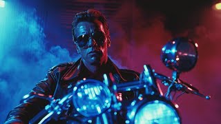 The Terminator (1984) - 1950's Super Panavision 70