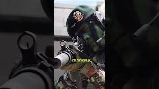 Pasukan Elit Militer Indonesia #kopassus #kopaska #militer #denjaka #shorts