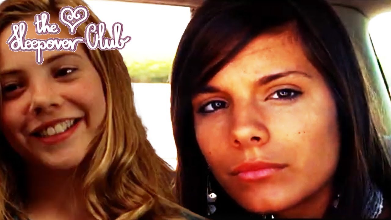 Rumours After Midnight | Sleepover Club S2 EP 2 | Full Episode | Nostalgia 2000s Drama