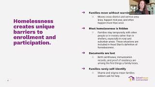Exploring the Head Start NPRM: Eligibility and Self-Attestation Proposed Changes