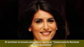 Cecilia Milone - Biografía