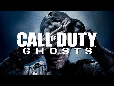 Огляд Call of Duty: Ghosts — бабулясте тупання на місці