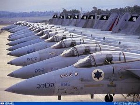 October 1 2013 Breaking News Mounting evidence suggests Israeli strike on Iran approaching