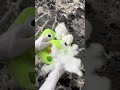 Destroyed Alphabet Lore U RIP 🪦 😭 #alphabetlore #lol #funnyvideos #plushtoys #shorts #funny