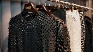 Tom Ford on Sloane Street