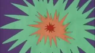 Renault 4 - Road Runner & Coyote - Spain - 1982