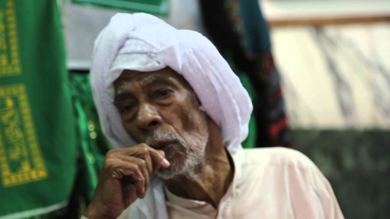 النبيه صالح