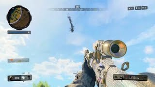 Dope ass tomahawk kill