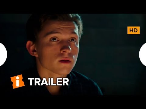Homem-Aranha: Longe de Casa | Teaser Trailer Legendado