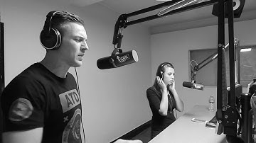 Ink Forward X Alexandra - WaarWaartGij