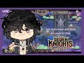 【 SEVEN KNIGHTS RE:BIRTH 】F2P Push Nightmare Bentaran! Guild Masih Open!