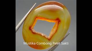 Mustika Combong Pelet Sakti