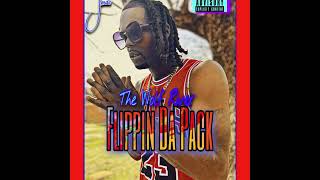 Jmac Flippin Da Pack (Official Audio)