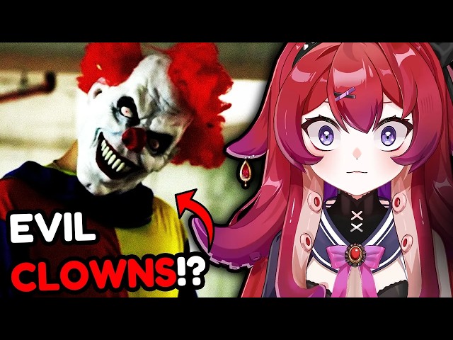 These Creepy Internet Stories Were REAL..!?