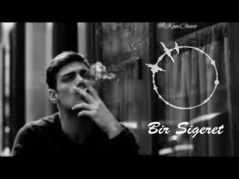 BIr SIqaret (Trap Remix)