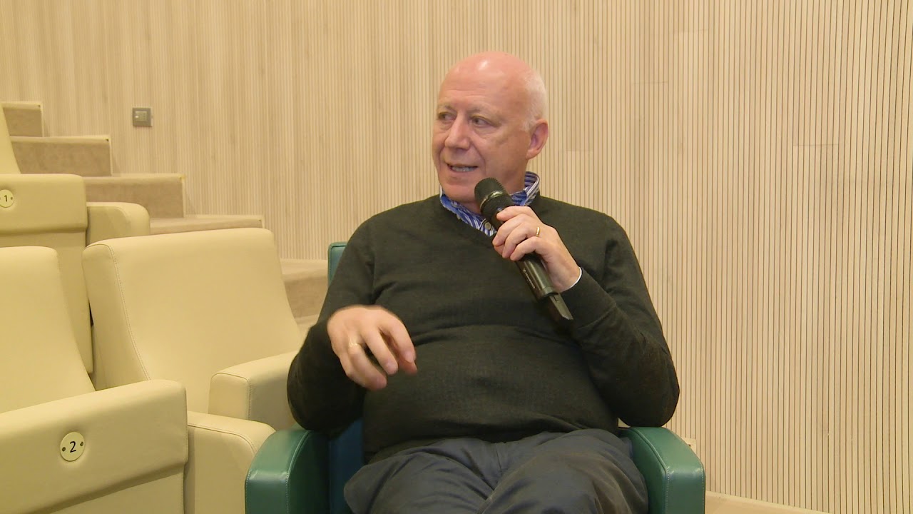 Romano Mion: non chiamatelo discount