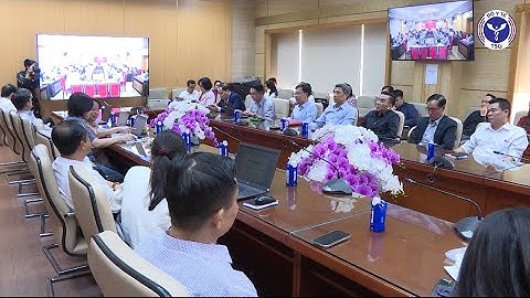 BAN TỔ CHỨC TRUNG ƯƠNG QUÁN TRIỆT CÁC VĂN BẢN MỚI VỀ CÔNG TÁC XÂY DỰNG ĐẢNG