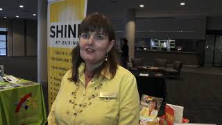 Shine at Business