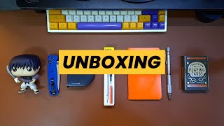 Unboxing the HOTO Pocket Precision Screwdriver SE | Budget EDC Tool for Gadgets & Watches 🔧 screenshot 1