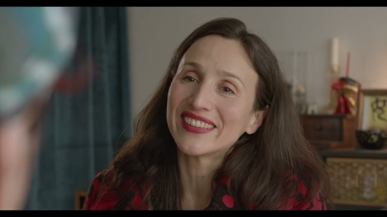 Démo Valeria DAFARRA 2023
