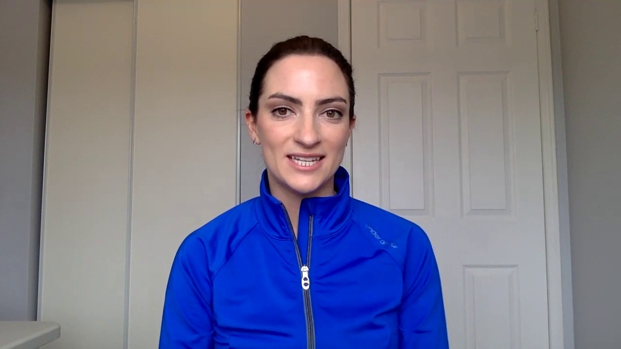 Sarah Hudson Wellness - Certified Personal Trainer & Nutritionist