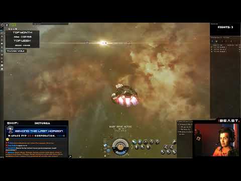 Ikitursa | EvE Online