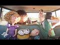Minions | The History of Bad Guys | Bonus Feature