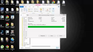 TUTORIAL - Split and passworded files with 7-zip