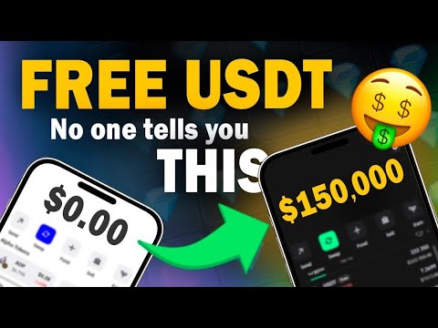 Earn 0 01 BNB Per Task Official Telegram USDT Bot New Telegram Tether Bot Tether Miner App